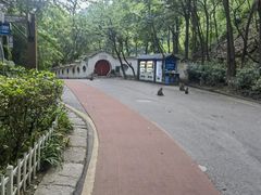 -黔灵山公园