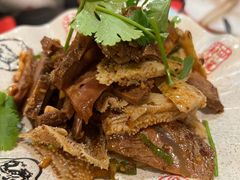 -Restaurant Sichuan 川里川外
