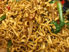 -小红烤翅(傅厚岗店)