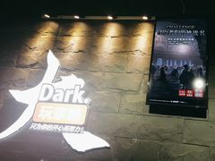 -Dark·大玩家馆沉浸剧情密室(黄埔店)