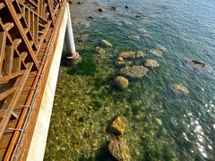 -长岛南北长山旅游景区