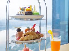 -三迪希尔顿酒店·星空酒廊