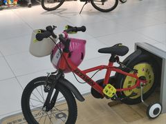 -迪卡侬(湘江路店)