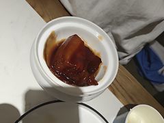 -徽镇小厨·经典徽菜(马连道店)