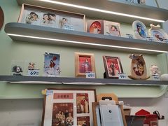 -海马体家庭照相馆(广州正佳广场店)