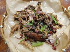 -刘师父老汉口江湖菜(蔡锷路店)