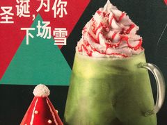 -星巴克(深圳香港大学深圳医院店)