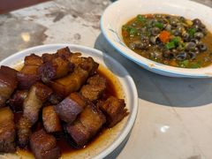-小乡小镇·传承桐庐土菜·老板亲自烧的菜