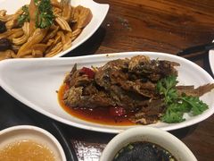 -阿娘家·原生态农家菜(国顺东路店)