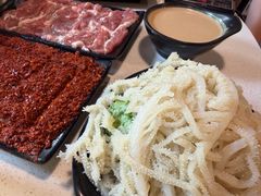 -三江汇火锅店(保全街店)