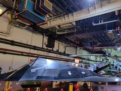 -泰达航母主题公园