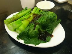 菜心-丽的面家(多宝路店)