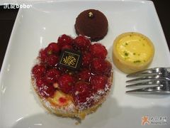 desserts-法派1855(东湖别墅店)
