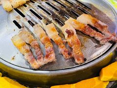 -哈哈碳都·牛肋条无限自助烤肉(宝龙店)