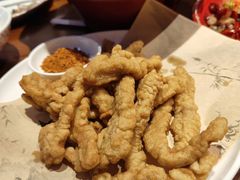 -黄弟大排档·湖南菜·小龙虾·小海鲜(凯旋北路店)