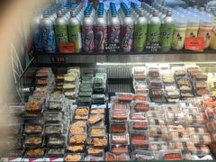零售区-池田寿司·4H鲜作(朝阳大悦城店)