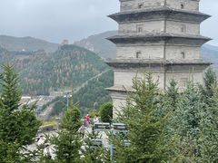 -雁门关景区