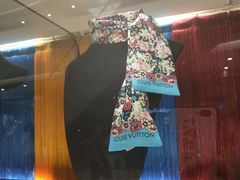 -LV路易威登(杭州万象城店)