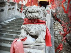 -鸡鸣山旅游风景区