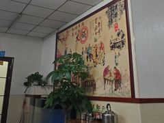 -新乡杨记红焖羊肉火锅(天坛南门店)