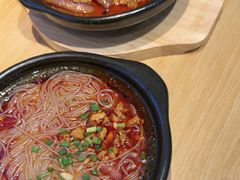 -鱼你在一起(福田安吉尔店)