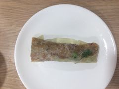 -姥家春饼店(漳州二路店)
