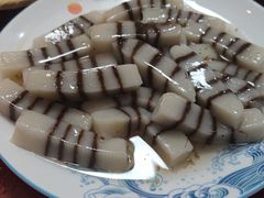 -吕四渔港码头海鲜餐厅
