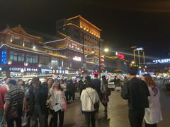 -鼓楼夜市