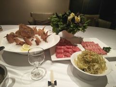-璞御·海鲜·雪花牛肉局(宾水西道店)
