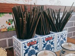 -郑记biangbiang面(钟楼店)
