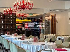 -月福京味斋·烤鸭店·北京菜(鼓楼总店)