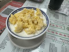 -仁信双皮奶(东川路店)