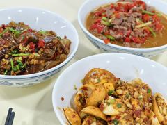-笨罗卜浏阳菜馆(太平街店)