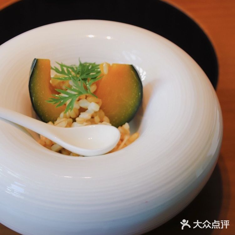 如心妙膳｜一顿饭说了500次谢谢