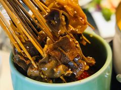 -八珍玉食鸡煲·打边炉(印象城店)