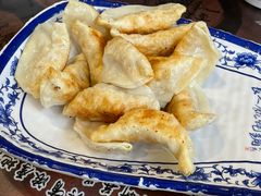 -长人馄饨铺(解放街店)
