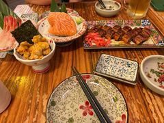 -平成屋· Late Night 食堂(漕宝路店)