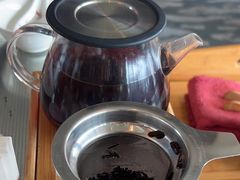 -彩丰楼中餐厅·仁恒洲际酒店