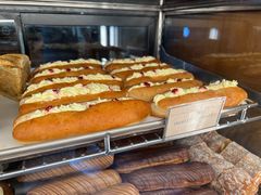 Fresh&nbsp;Cream&nbsp;Donut-Fergbaker(皇后镇店)