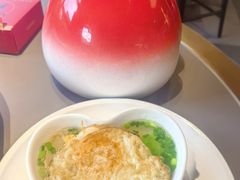 长寿面-三只耳冷锅鱼火锅(玉林店)