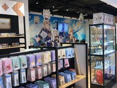 -IPSTAR|潮玩星球(天府广场店)