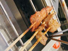 -阿三烧烤·生蚝(超级会员店拓峰店)