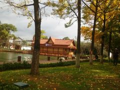 -云南民族大观园