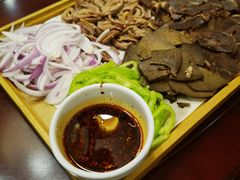 -第一家驴肉(红木城店)