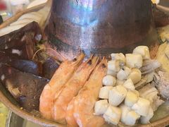 -福临门酒店·海鲜·家常菜·浑锅