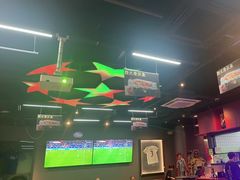 -马海涛牛肉串·东北吉林烧烤(领汇广场店)
