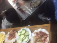 -老字号.雅克白族石板烧十年老店(大理古城店)