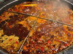 -陈眼镜火锅(总店)