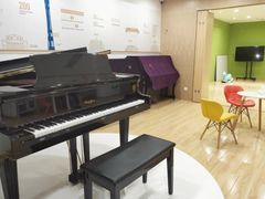 -珠江钢琴艺术中心(文一路店)