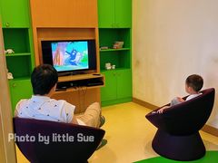 -广州都喜泰丽温泉度假酒店